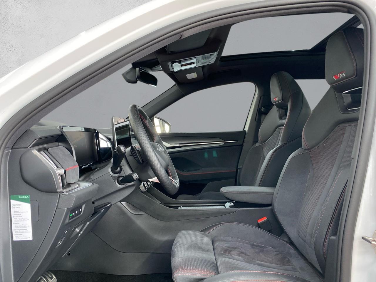 Skoda Kodiaq 2.0 TSI RS