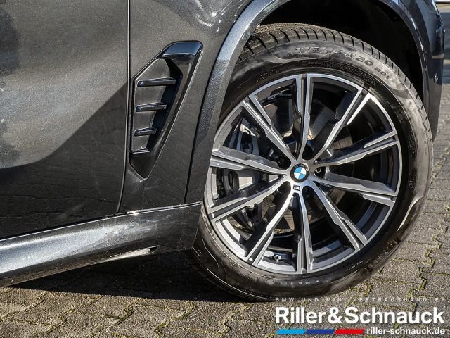 BMW X5 M-Sport xDrive