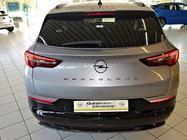 Opel Grandland X GS-Line Grand Sport