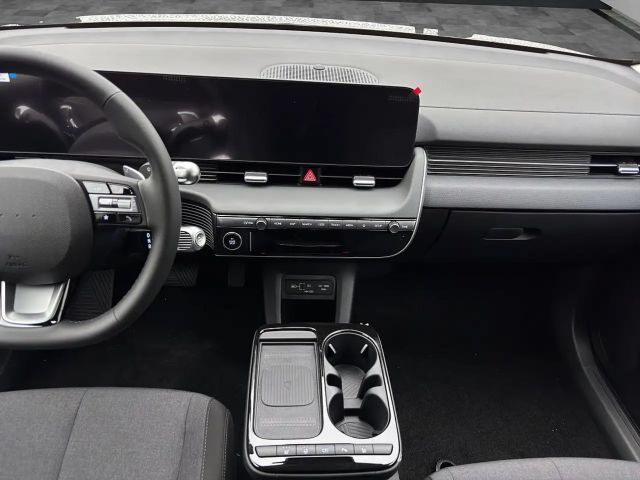 Hyundai IONIQ 5 Ioniq 5 Elektro 84kWh GO Aut.