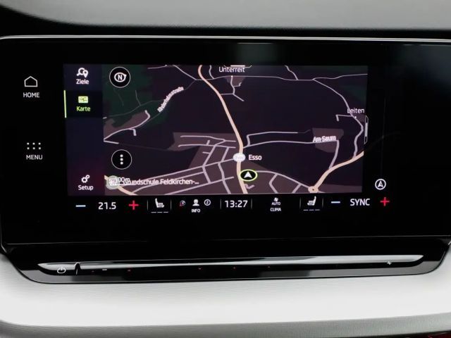 Skoda Octavia 2.0 TDI Combi