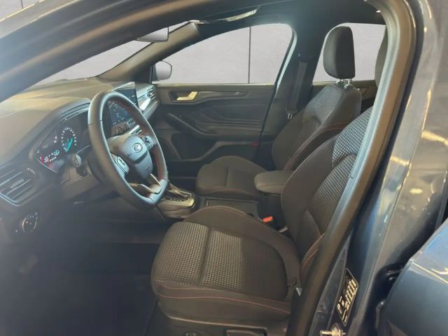 Ford Focus EcoBoost ST Line Wagon