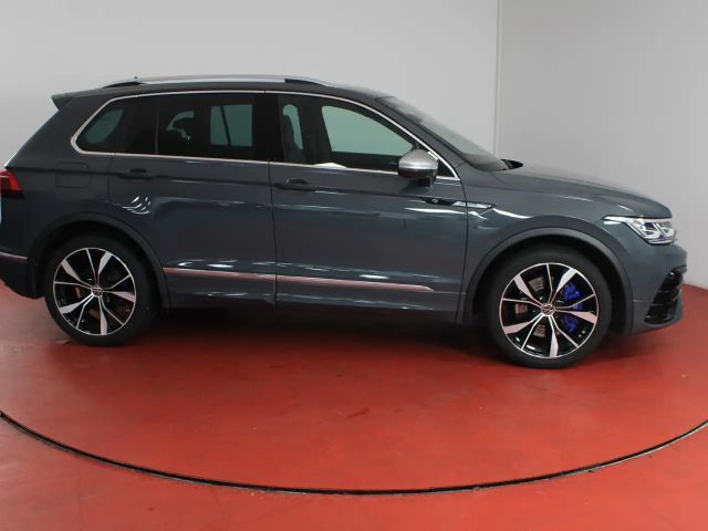 Volkswagen Tiguan 2.0 TSI