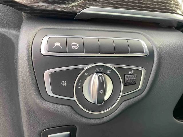 Mercedes-Benz V 300 XL 19AMG-Alus*Standhz*Burmester*Distronic