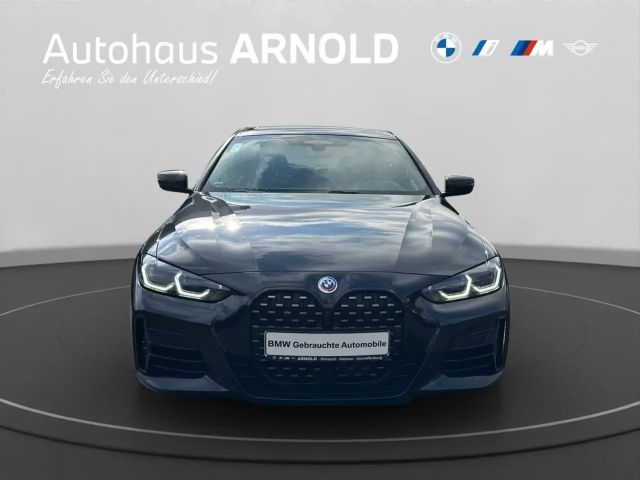 BMW 440 Coupé M-Sport M440d xDrive