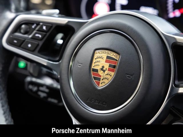 Porsche Cayenne Platinum Edition