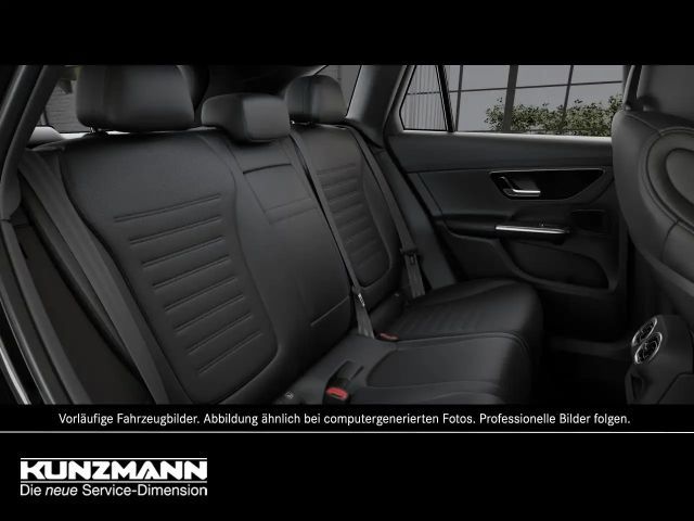 Mercedes-Benz GLC 220 4MATIC AMG Line GLC 220 d