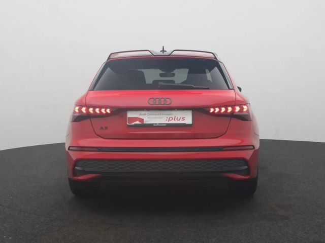 Audi A3 35 TFSI S-Line Sedan Sportback