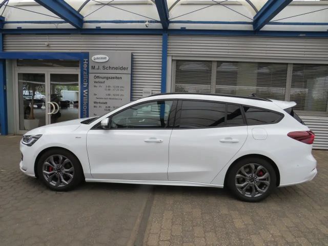 Ford Focus ST Line