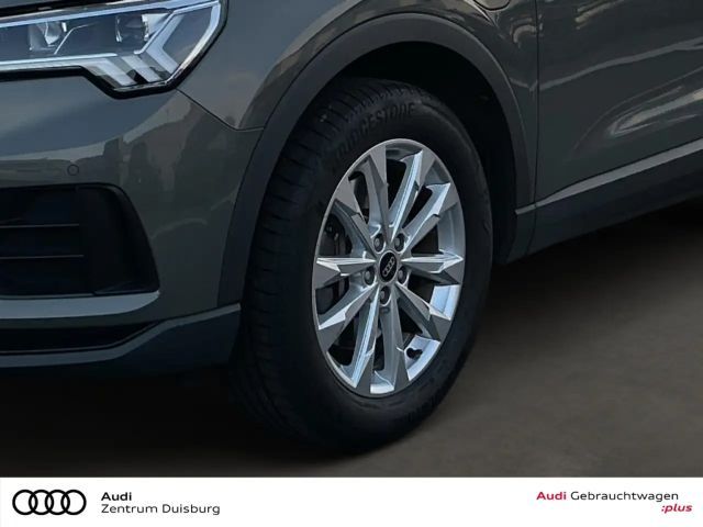 Audi Q3 45 TFSI Hybride