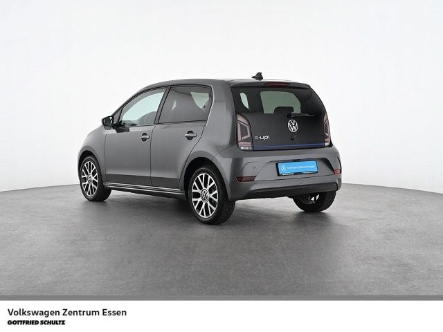 Volkswagen e-up! Plus Style