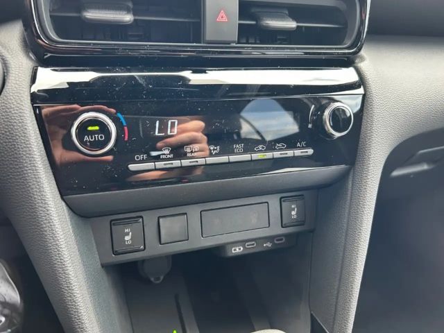 Toyota Yaris Cross 4x2 Hybride