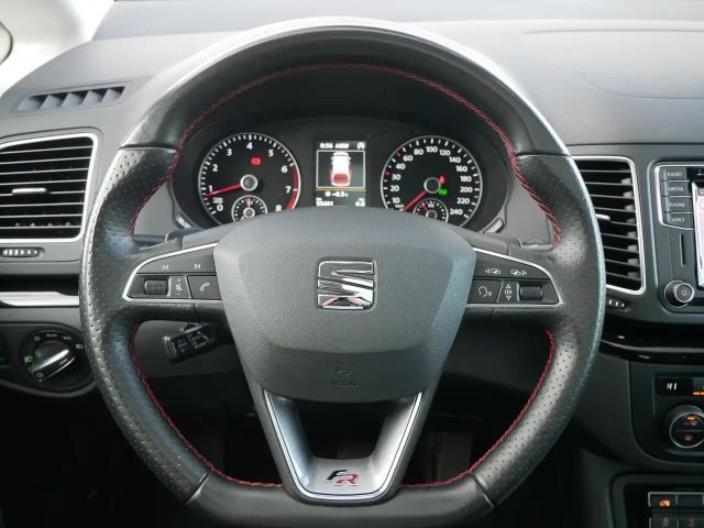 Seat Alhambra 1.4 TSI DSG FR-lijn