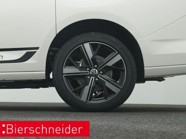 Volkswagen Caddy 1.5 TSI DSG Maxi