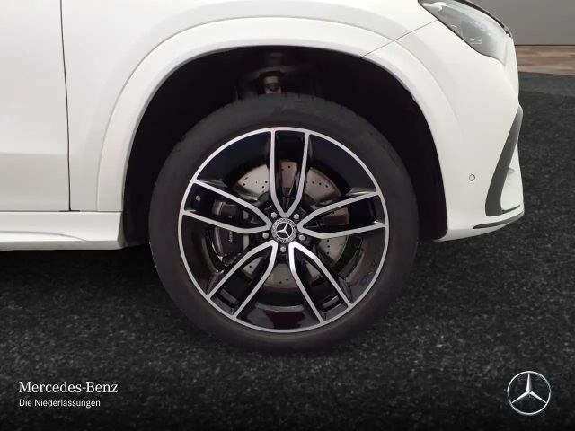 Mercedes-Benz GLE 450 4MATIC AMG Line