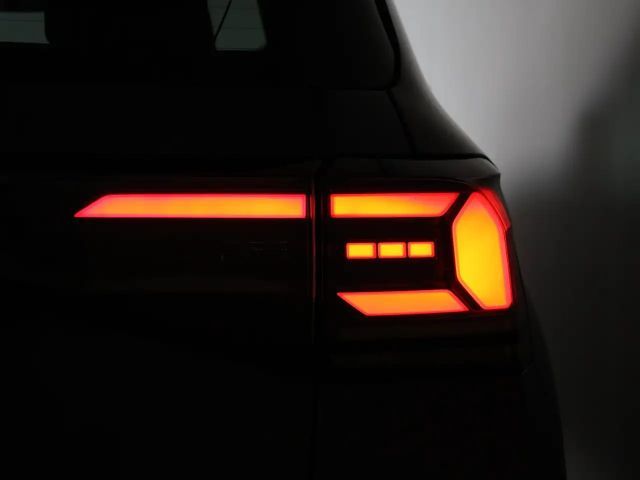 Volkswagen T-Cross 4Me TSI