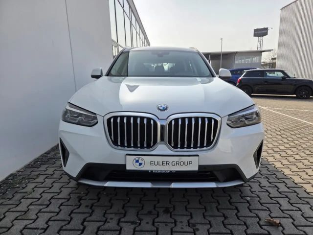 BMW X3 xDrive xDrive20i