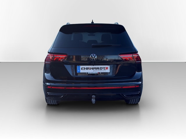 Volkswagen Tiguan 2.0 TDI 4Motion DSG R-Line