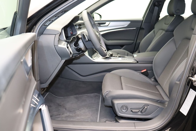 Audi A6 40 TDI S-Tronic Sedan