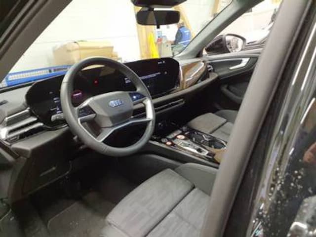 Audi A5 Avant S-Tronic