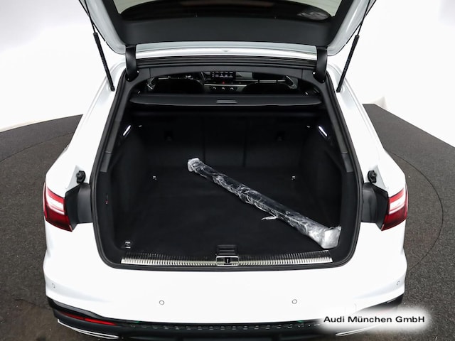 Audi A4 35 TFSI Avant S-Line S-Tronic