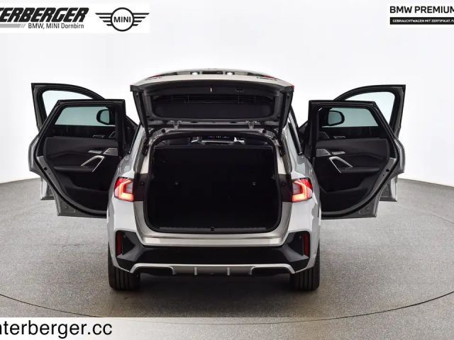 BMW iX1 M-Sport xDrive30