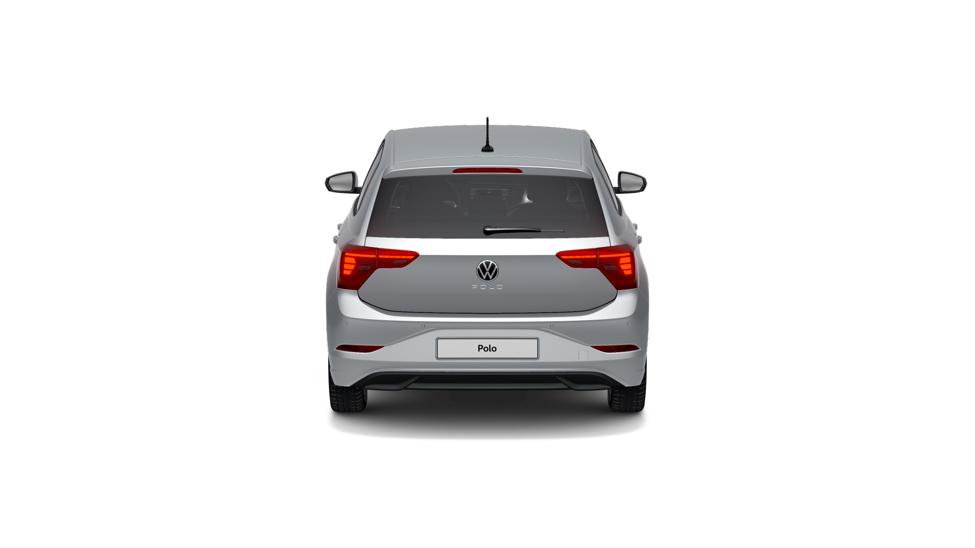 Volkswagen Polo 1.0 TSI Life