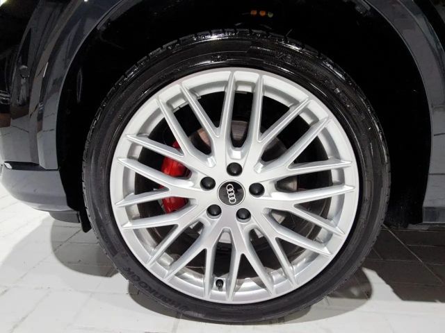 Audi Q2 40 TFSI Quattro