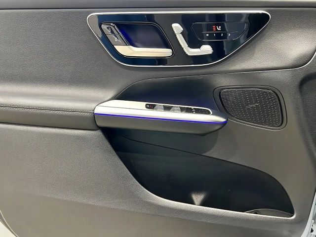 Mercedes-Benz GLC 200 4MATIC AMG Line