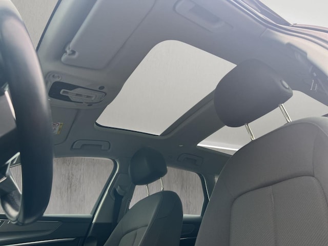 Audi A6 50 TDI Avant Quattro