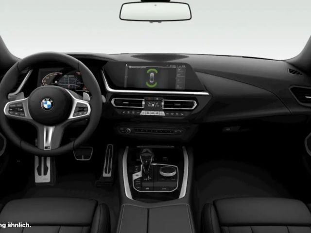 BMW Z4 Cabrio M40i Roadster