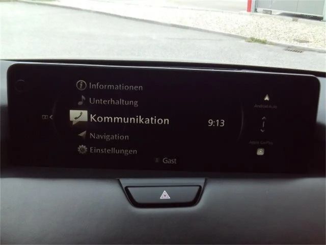 Mazda CX-80 Homura Plus e-Skyactiv