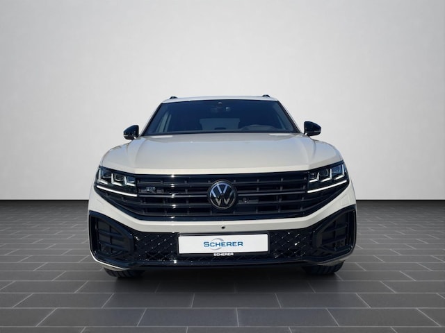 Volkswagen Touareg 3.0 V6 TDI 4Motion R-Line