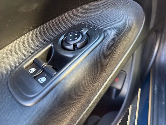 Fiat 500 Hatchback Hybrid Torino