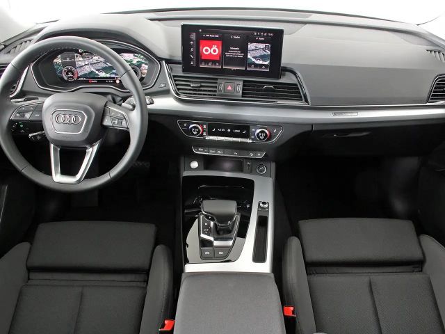 Audi Q5 40 TDI Quattro