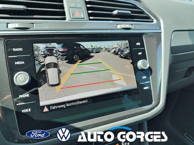 Volkswagen Tiguan IQ.Drive eHybrid