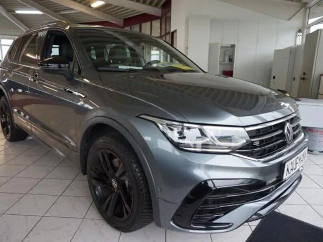 Volkswagen Tiguan Allspace R-Line