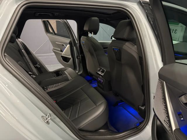 BMW 520 520d M-Sport Touring