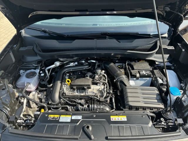 Volkswagen T-Cross 1.0 TSI DSG Style