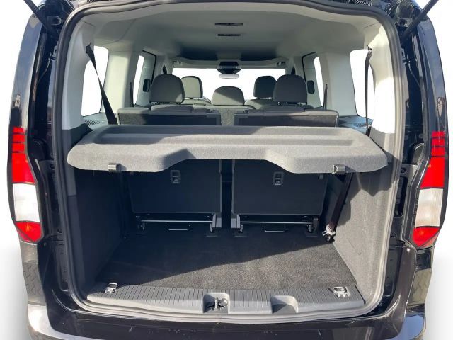 Volkswagen Caddy DSG Maxi