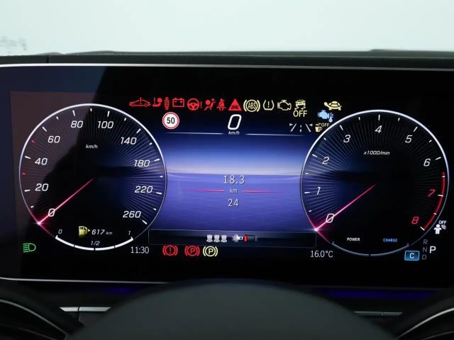 Mercedes-Benz GLE 450 4MATIC