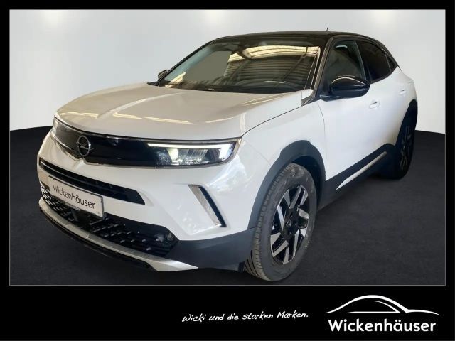 Opel Mokka Elegance Mokka-e