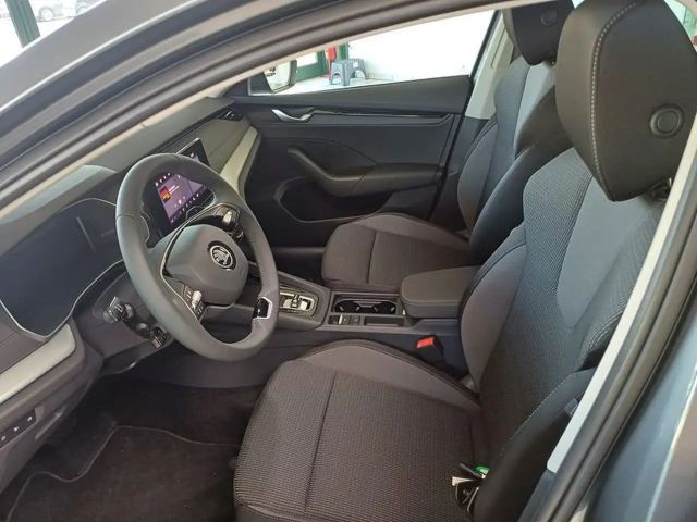 Skoda Octavia 1.5 TSI Combi