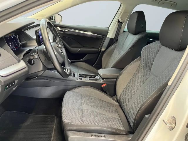 Skoda Octavia 1.5 TSI Combi Style Style