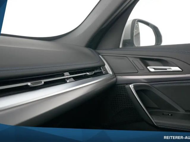 BMW X1 M-Sport sDrive20d