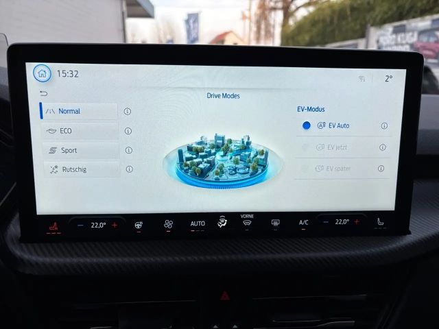 Ford Kuga Hybrid ST Line X