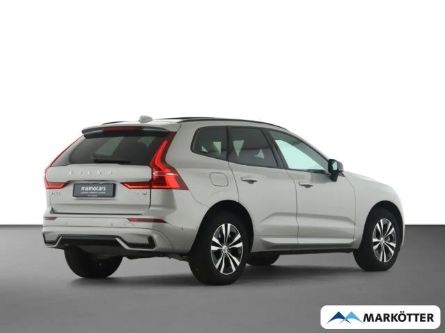 Volvo XC60 AWD Dark Plus T6
