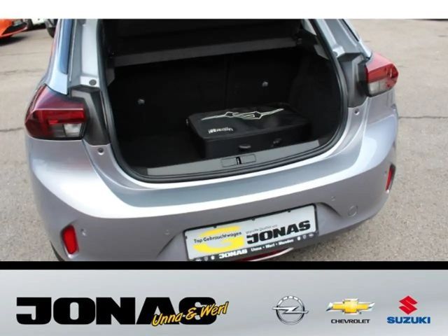 Opel Corsa Edition F Edition