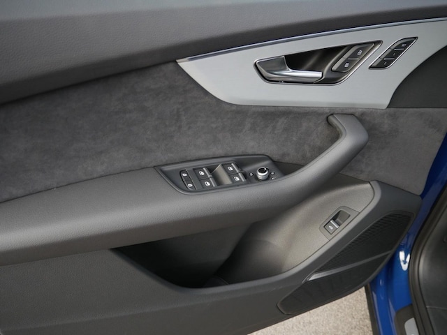 Audi Q7 50 TDI Quattro S-Line