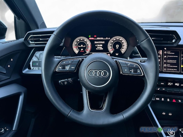 Audi A3 35 TFSI S-Tronic Sportback